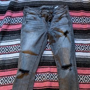 2 / $50 Jeans jeggings